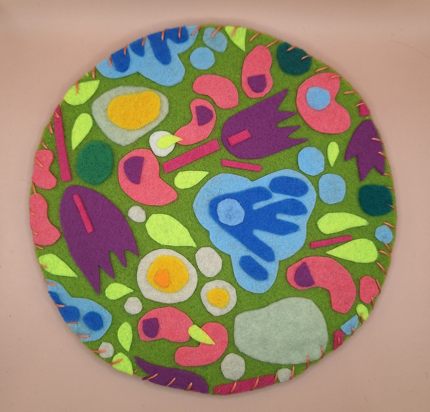 Kesäkeitto-pannunalunen